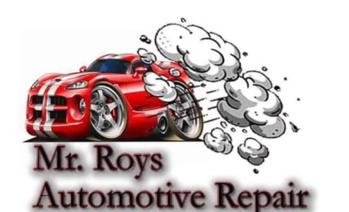 Mr Roy's Auto Repair