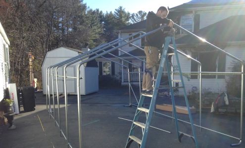 All-Season Powersports & Equipment