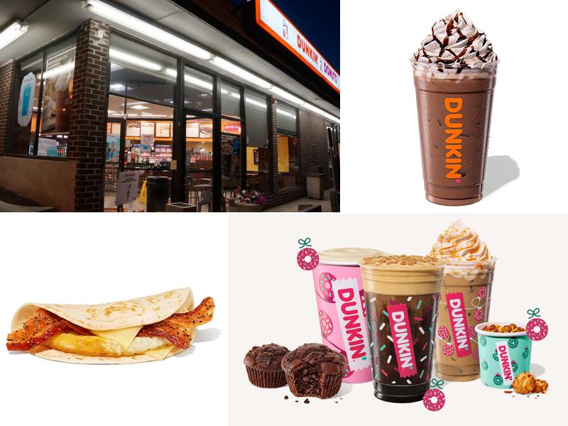 Dunkin'
