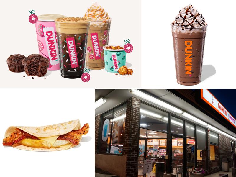 Dunkin'