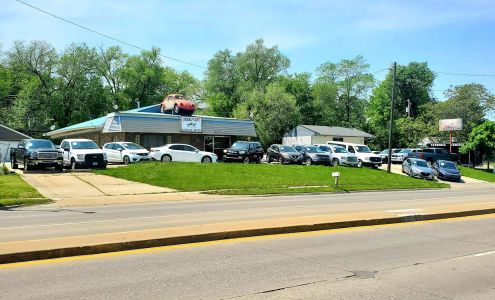 Calidelfy Auto, LLC.