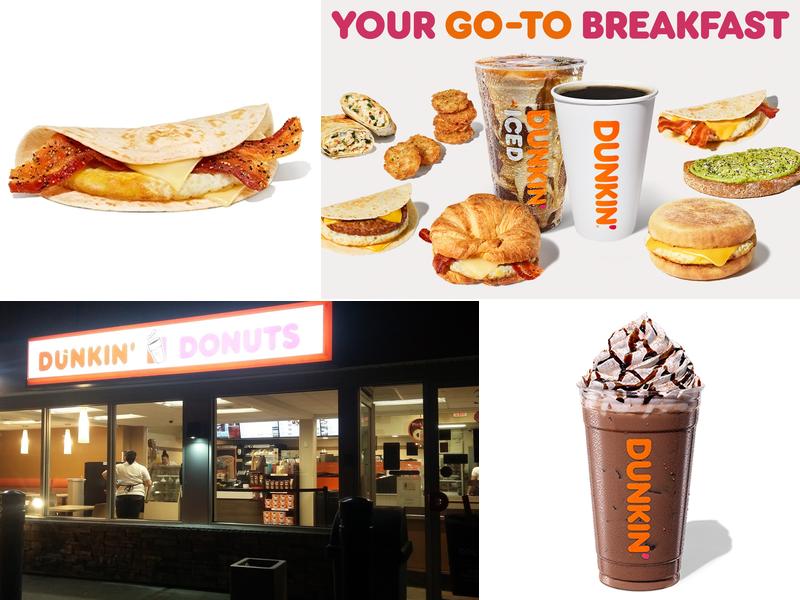 Dunkin'