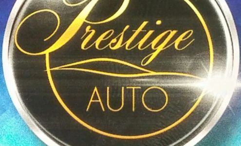 Prestige Auto & Tire Repair