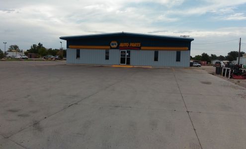 NAPA Auto Parts - Know How LLC