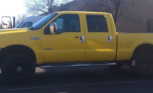 Brandywine Installations Brandywine