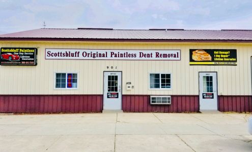 Scottsbluff Paintless Dent