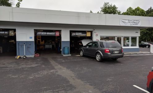 Advanced Automotive Clinic Incorporated Brandywine