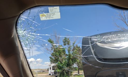 Kaufman Glass Torrington