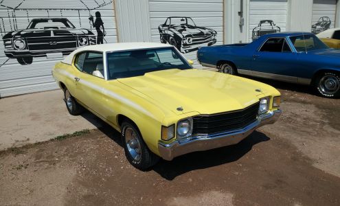 Travis Autobody Paint & Restoration Torrington