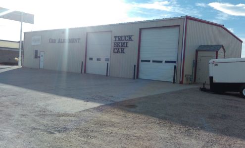 Orr Alignment & Lube Torrington