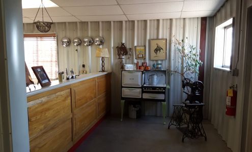 Goshen Diesel Lube Torrington