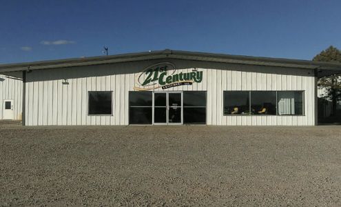 21st Century Equipment LLC Torrington