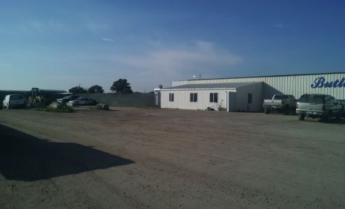 Butler's Truck Salvage & Towing Torrington