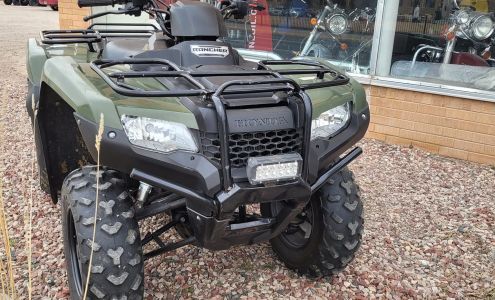 BDG Sales and Consigments Torrington