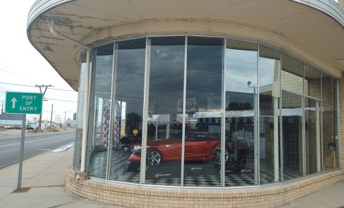 Asmus Auto Sales Torrington