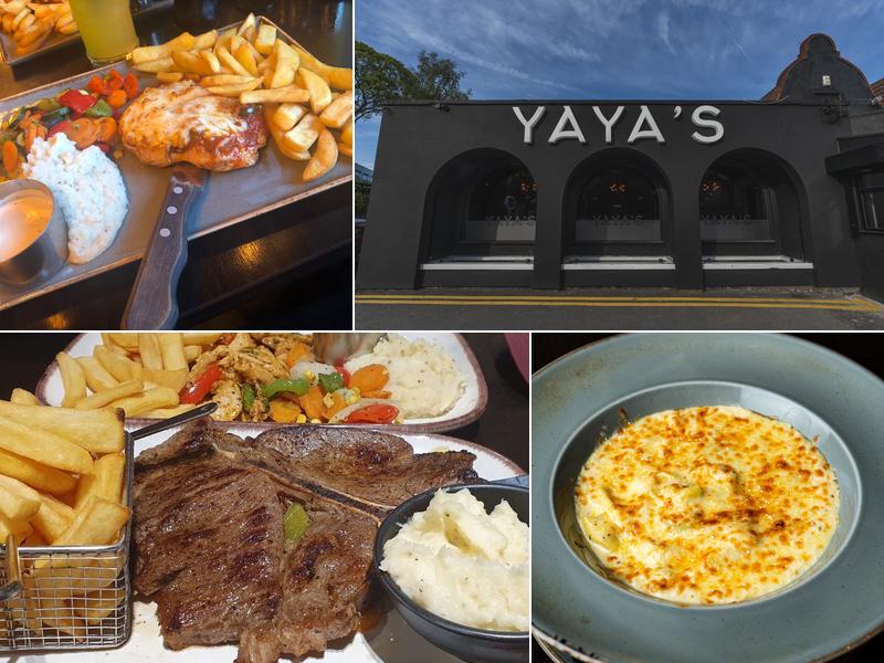 Yaya's