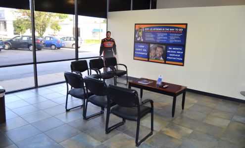 Auto Center Of Baltimore - Randallstown