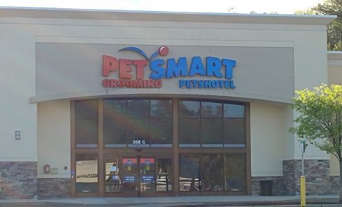 PetSmart