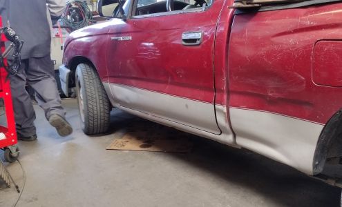 Soledad Truck & Auto Repair