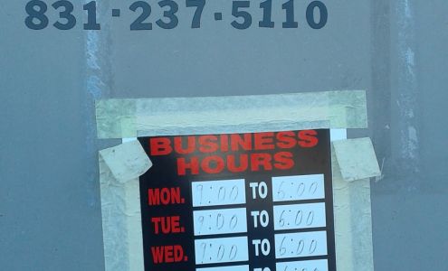 M&M Automotive Repair Soledad