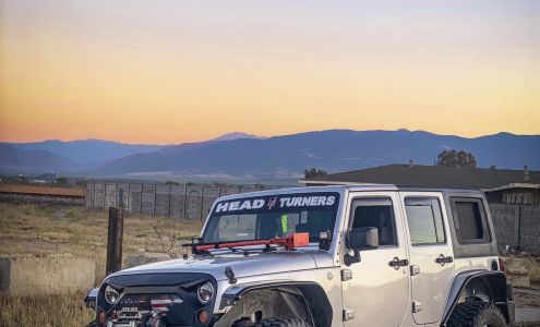 F&M Auto Repair Soledad