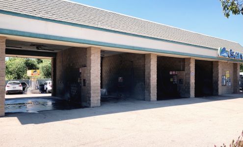 Es Car Wash Gonzales