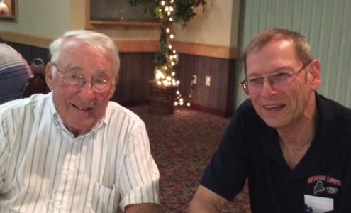 Motor Supply Company