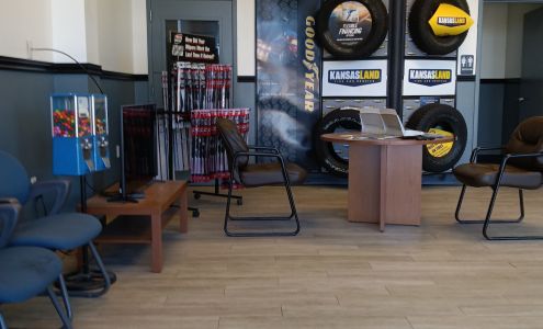 Kansasland Tire and Service