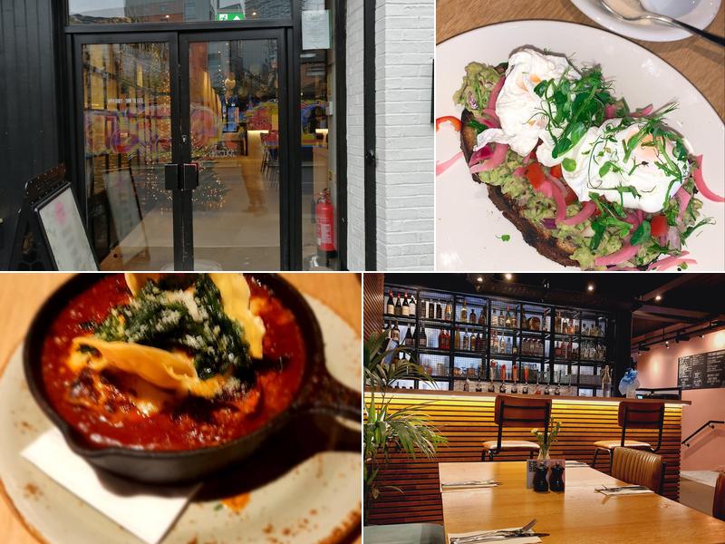 The Smithfield Social