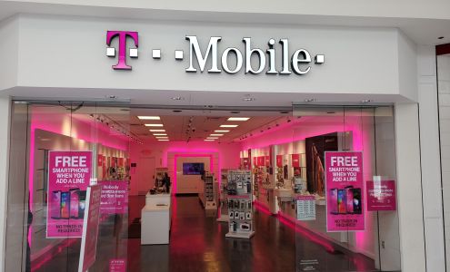 T-Mobile Authorized Retailer