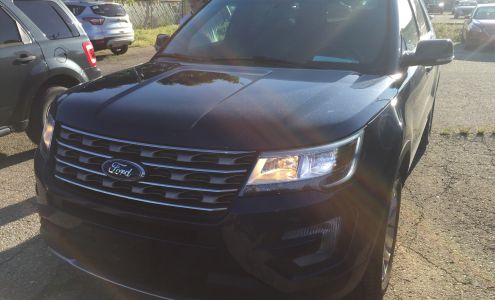 Laird Noller Automotive, Inc. Parts