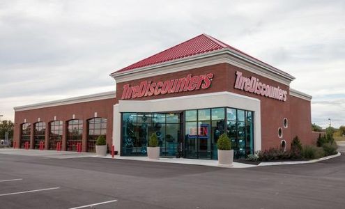 Tire Discounters