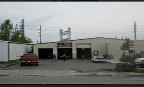 Lee Tire Nicholasville