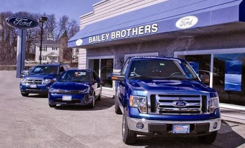 Bailey Brothers Ford