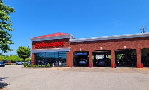 Tire Discounters