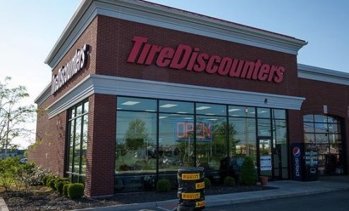 Tire Discounters