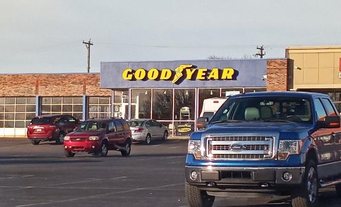 Georgetown Tire / Good Year Tire Center