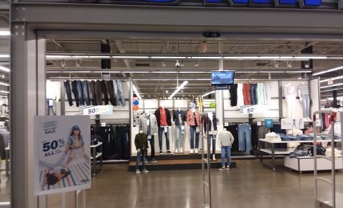 Old Navy