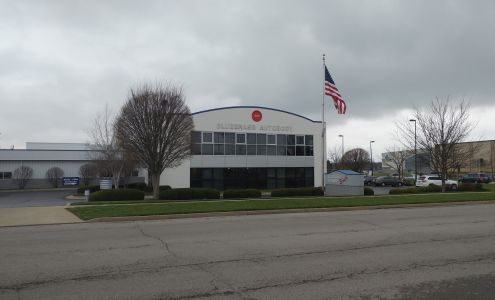 Blue Grass Auto Body