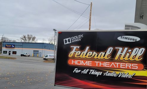 Traction Heavy Duty Parts