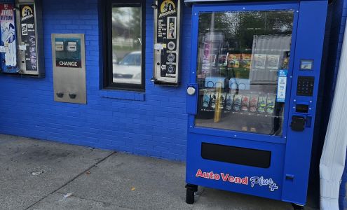 Red Mile Car Wash Lexington