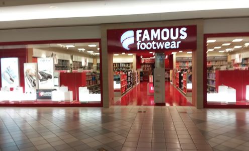 Famous Footwear