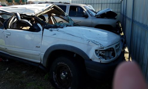 New Orleans East Tires