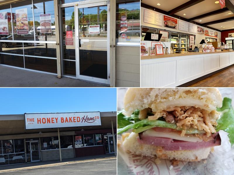 The Honey Baked Ham Company