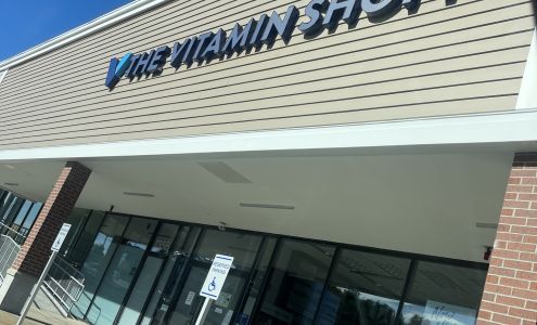 The Vitamin Shoppe