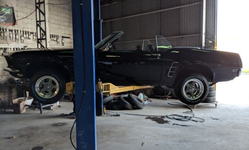 Park Place Tire & Auto Center