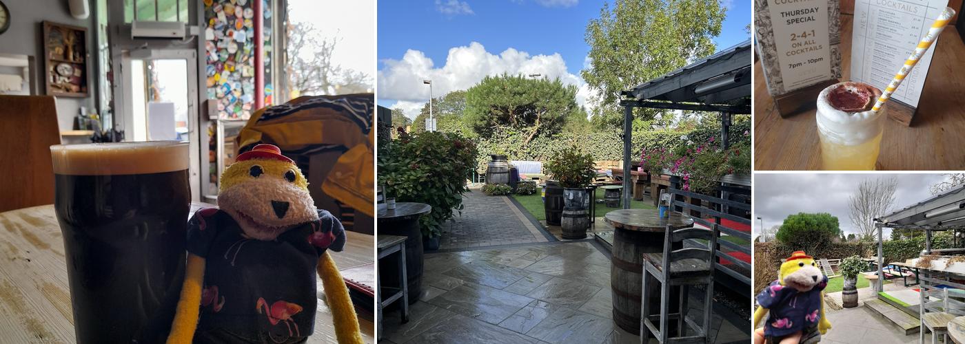 Lounge About (UK) Ltd