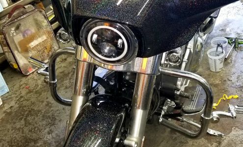 MotorMen Auto Service & Body Center