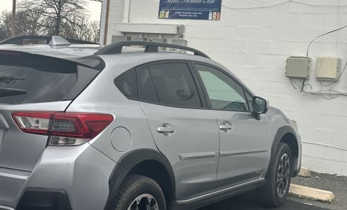 ACE Automotive Group