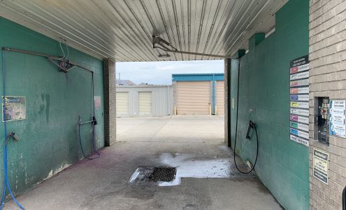 5 Star Car Wash Arabi